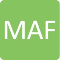 MAF InfoCom logo