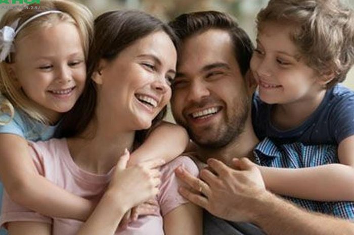 Ông bà cần gì ở con cháu? Câu trả lời đơn giản nhưng nhiều người không làm được - Chuyên trang Gia Đình &amp; Xã Hội - Báo Sức khỏe &amp; Đời sống