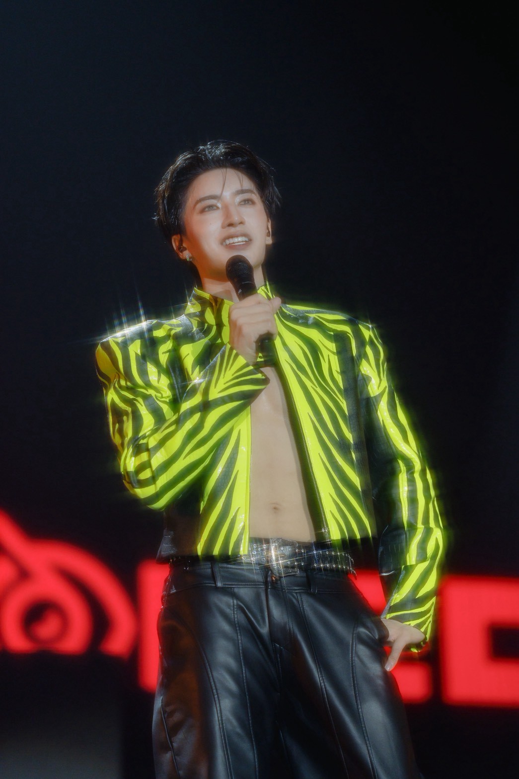 “PERSES UNCENSORED CONCERT” ปลดล็อกทุกตัวตนแบบไม่มีกั๊ก!  5 หนุ่ม PERSES โชว์ศักยภาพรอบด้าน จัดเต็มทุกโชว์สุดพลัง เปิดทุกมุมที่ไม่เคยเห็น ภาพที่ 5
