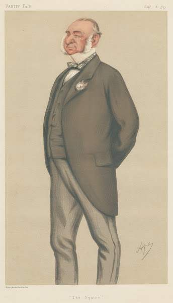 Miscellaneous The Squire Mr Henry Villebois September 8 1877 1877
