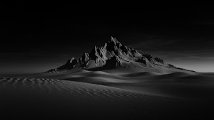 Black Mountain Wallpaper