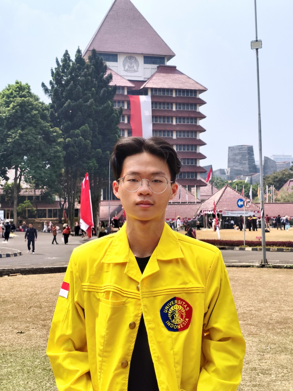 Lionel Marco Wijaya