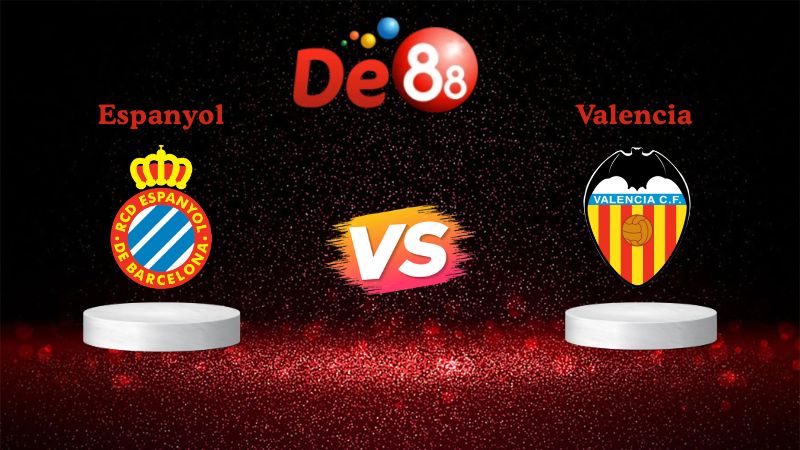 Soi kèo Espanyol vs Valencia 00h00 ngày 24/09/2025