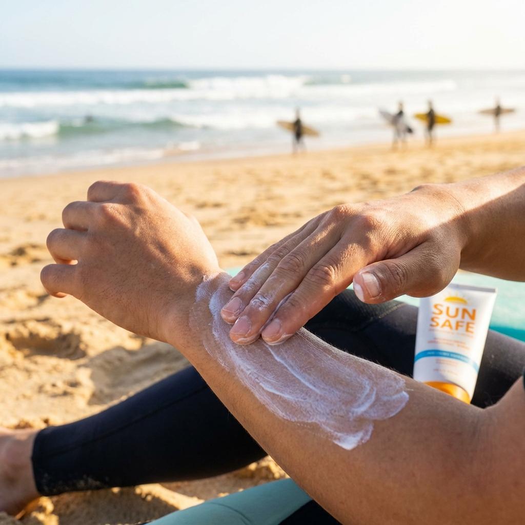 강릉 서핑, 이것만은 꼭! 안전 수칙 & 준비물 체크리스트