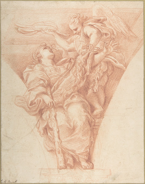 Virtue Crowned by Honor 167076