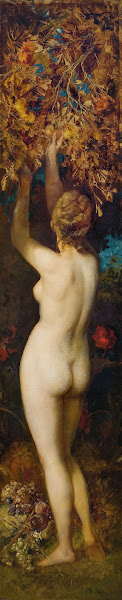 Die fünf Sinne Der Geschmack 1872 1879
