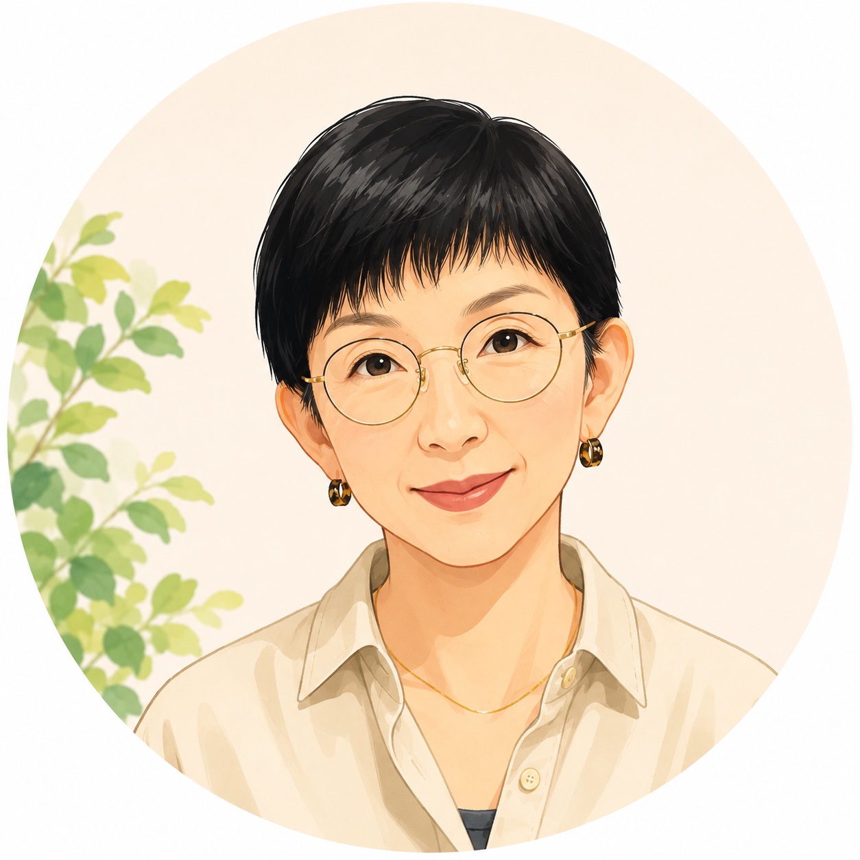 小島ひとみのプロフィール画像