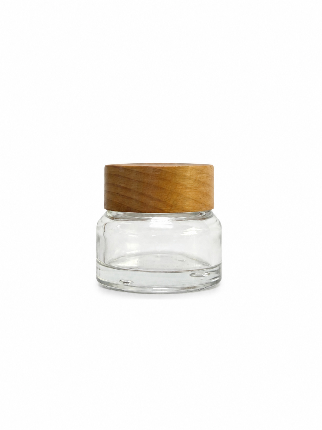 Transparent Glossy