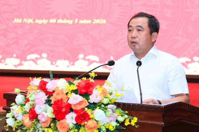 Lấy sự hài lòng của người dân để đánh giá công tác chuyển đổi số - Đài Phát thanh và truyền hình Hà Nội