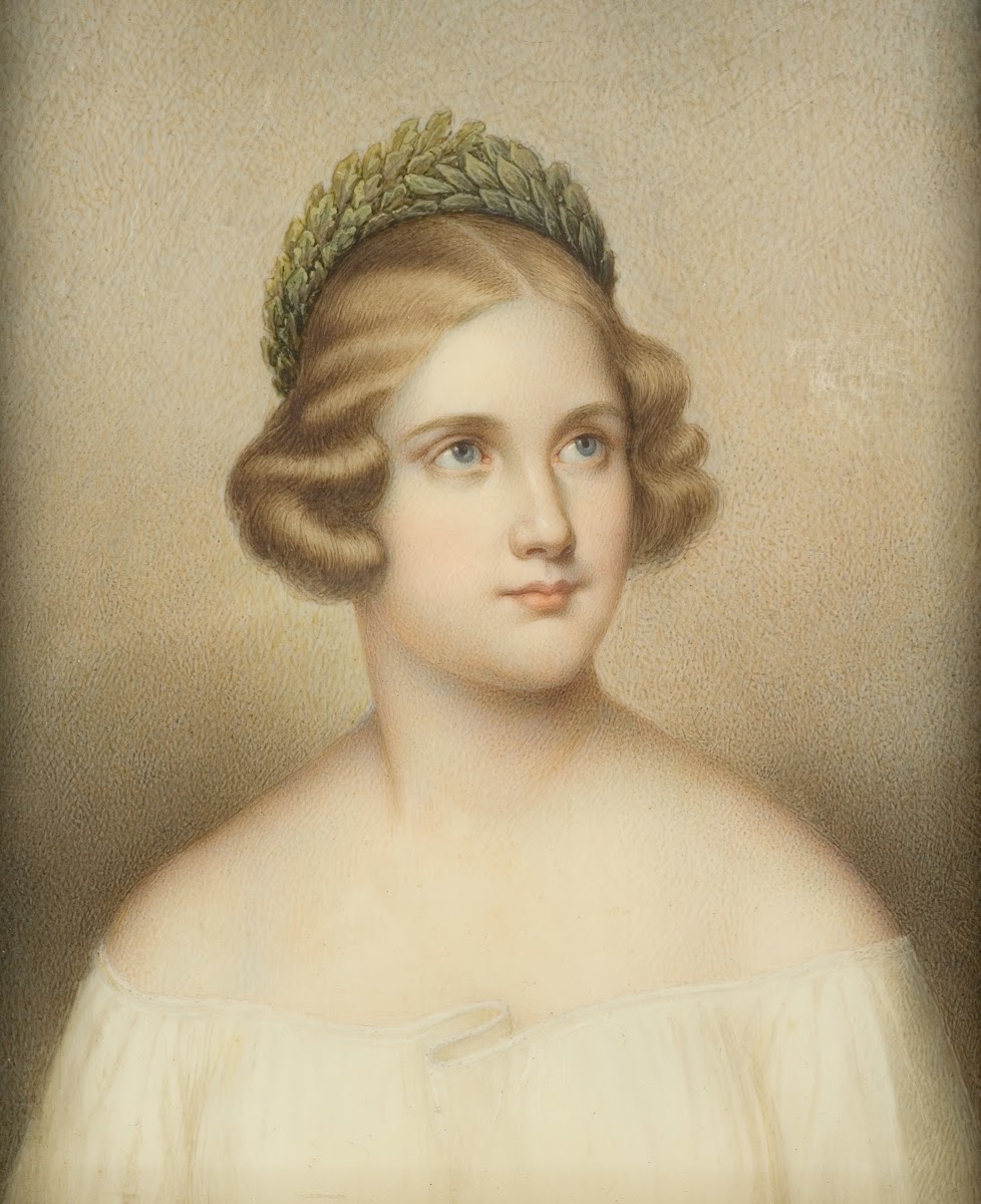 Jenny Lind singer 1820 1887
