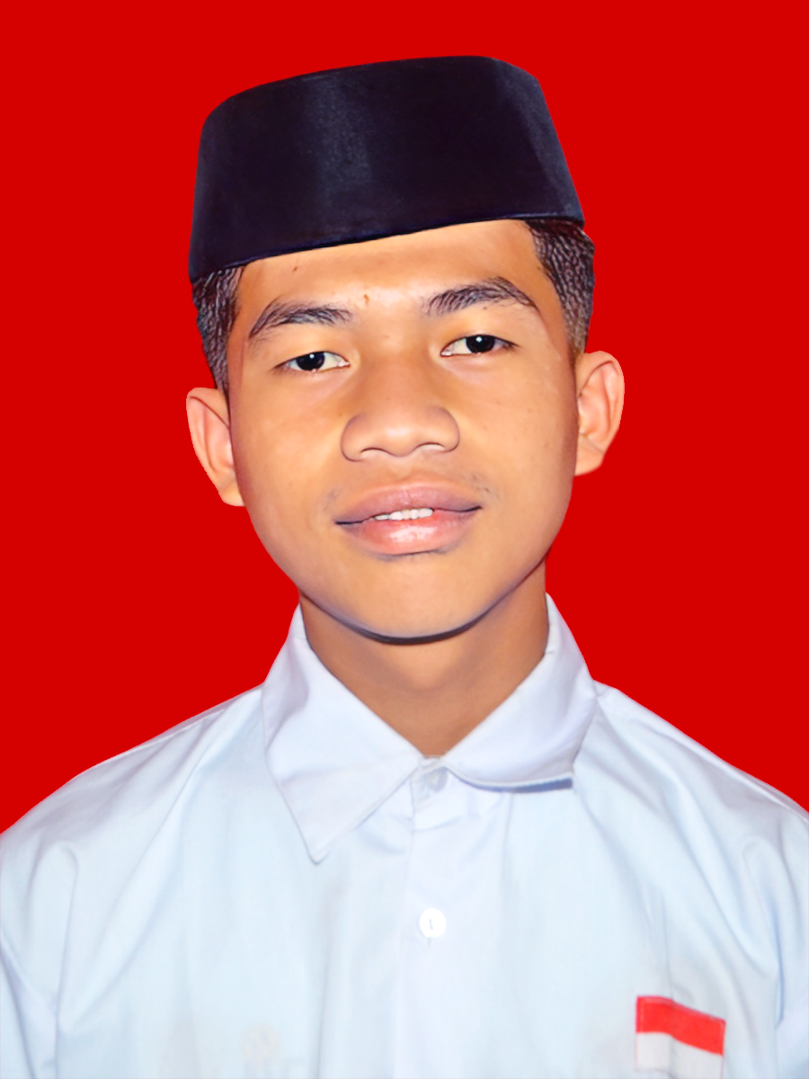 Foto ABD ROSYID ANSHORI