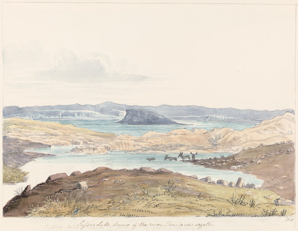 Sussex Lake