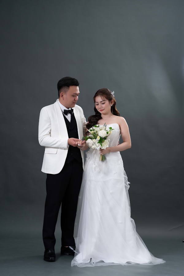 Ảnh bìa album