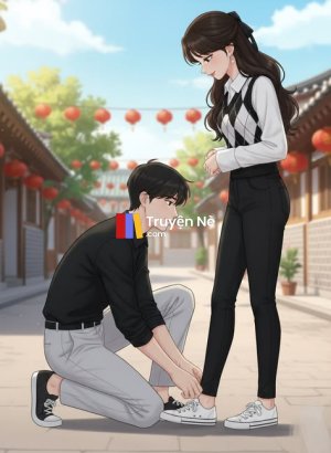 Cố Tri Ý và Ngày Định Mệnh