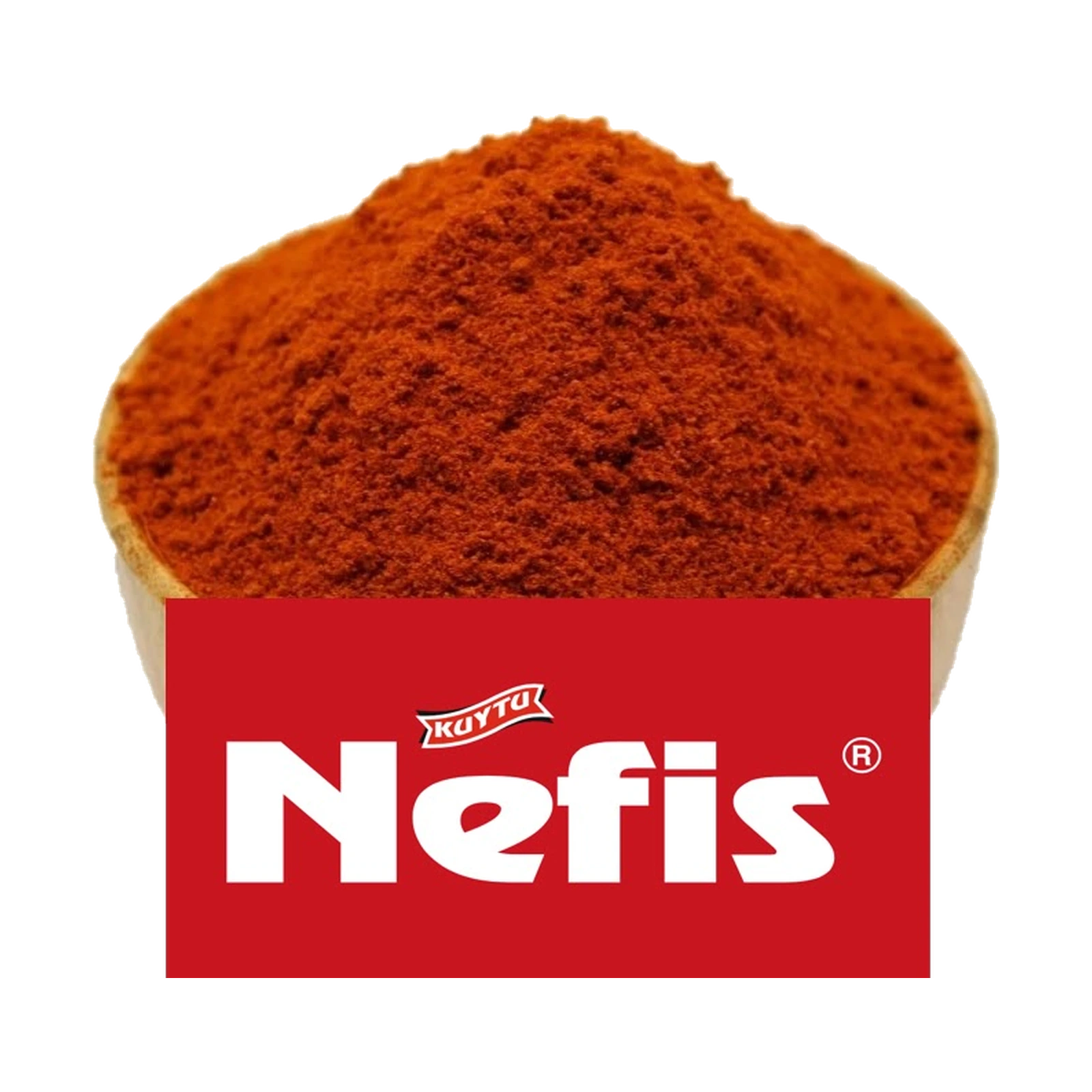 Ljuta mljevena paprika