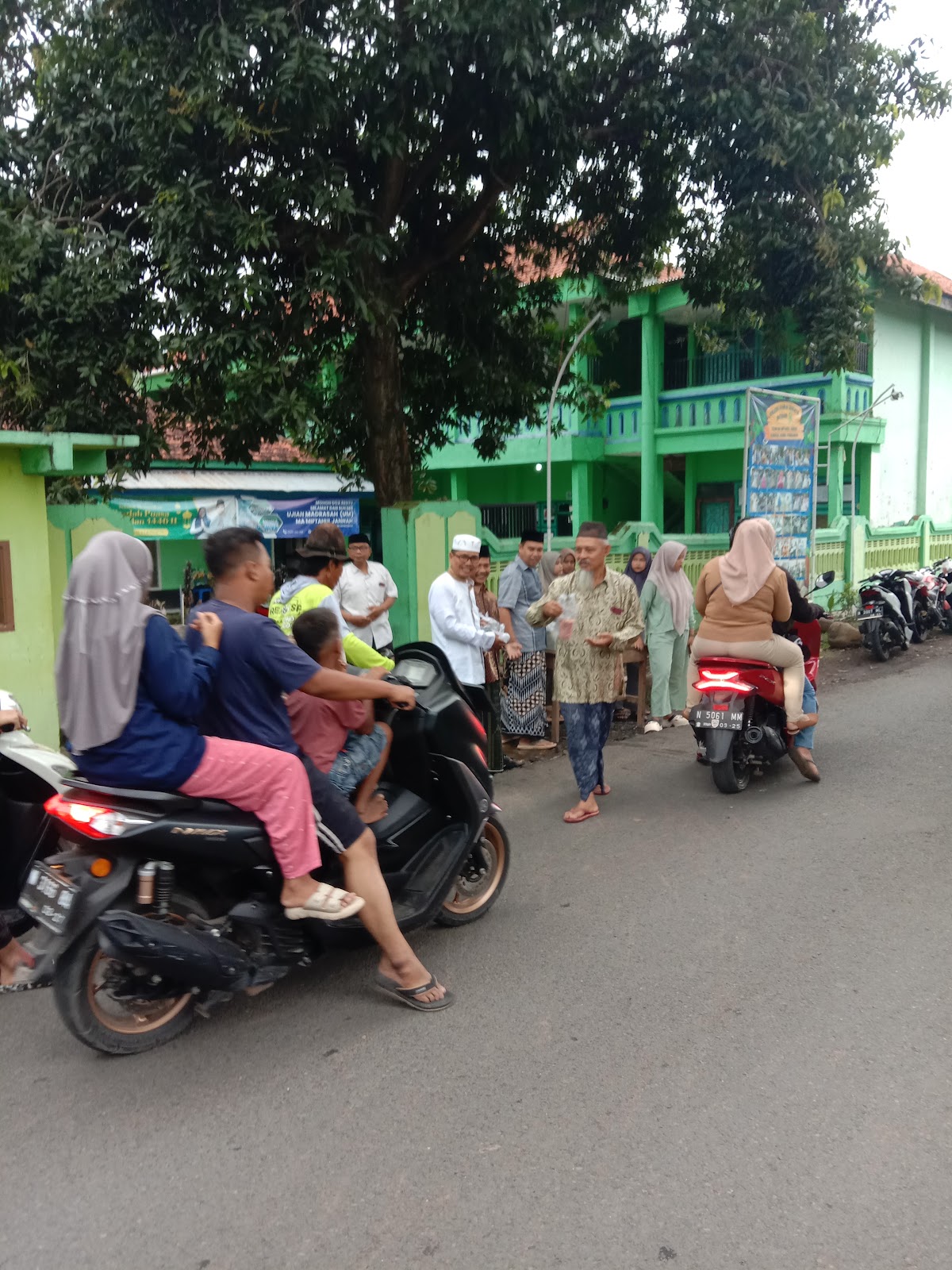 Foto Kegiatan