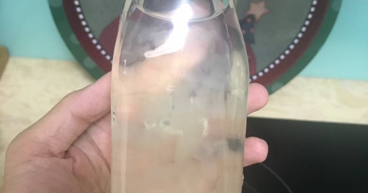 Nha đam đường phèn