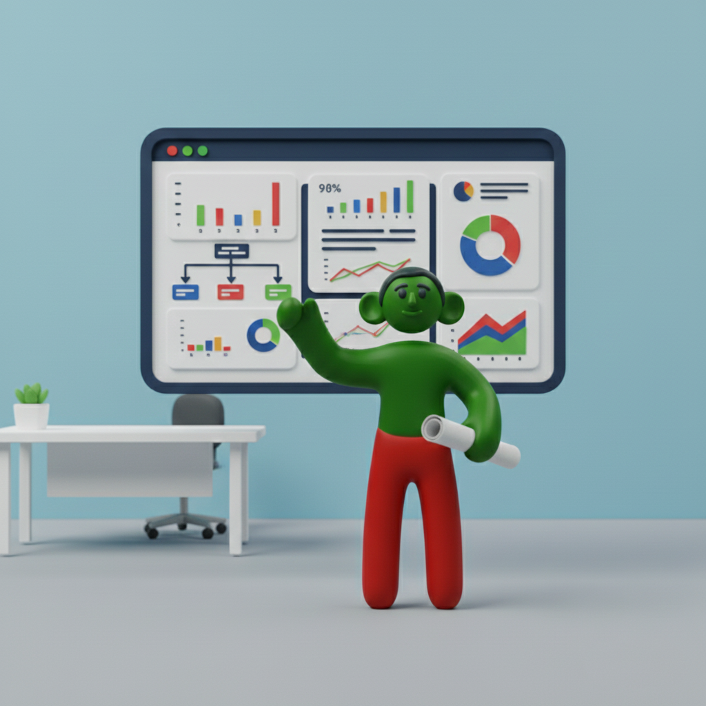 Dashboards