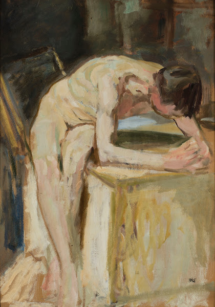 Nude 1920   1935