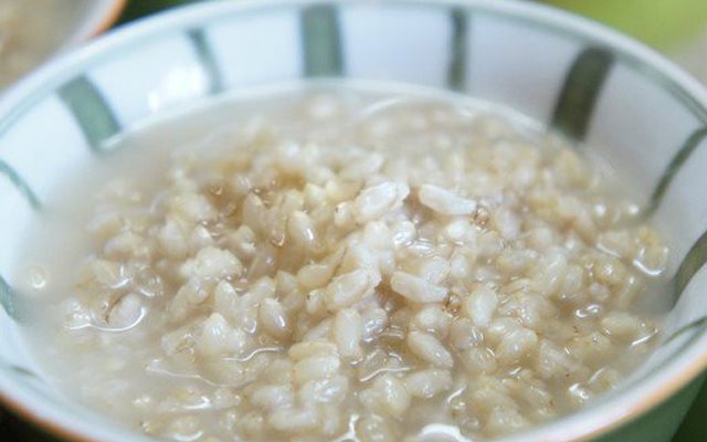 Cơm Rượu Nếp Kiểu Miền Bắc