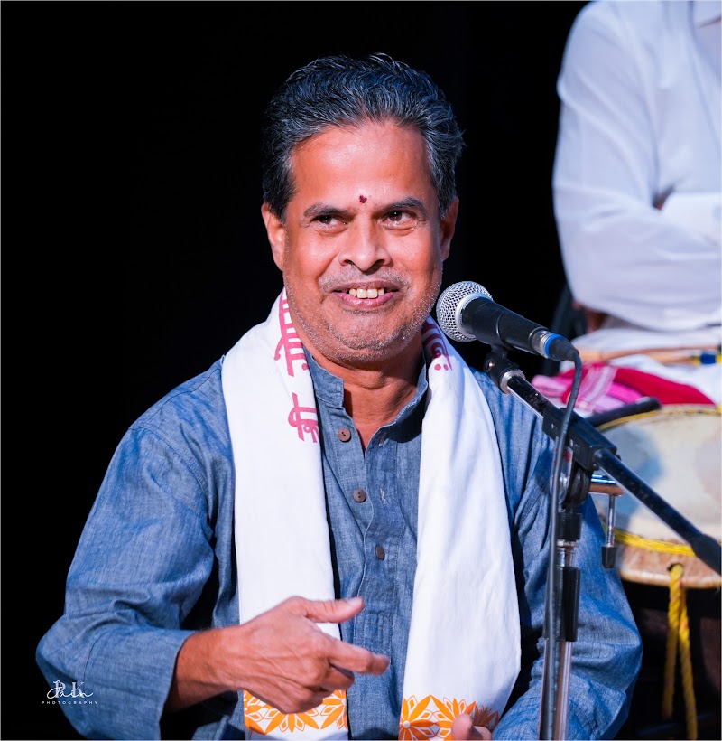 Hiranya Venkatesh Bhat — Yakshagana photo 4