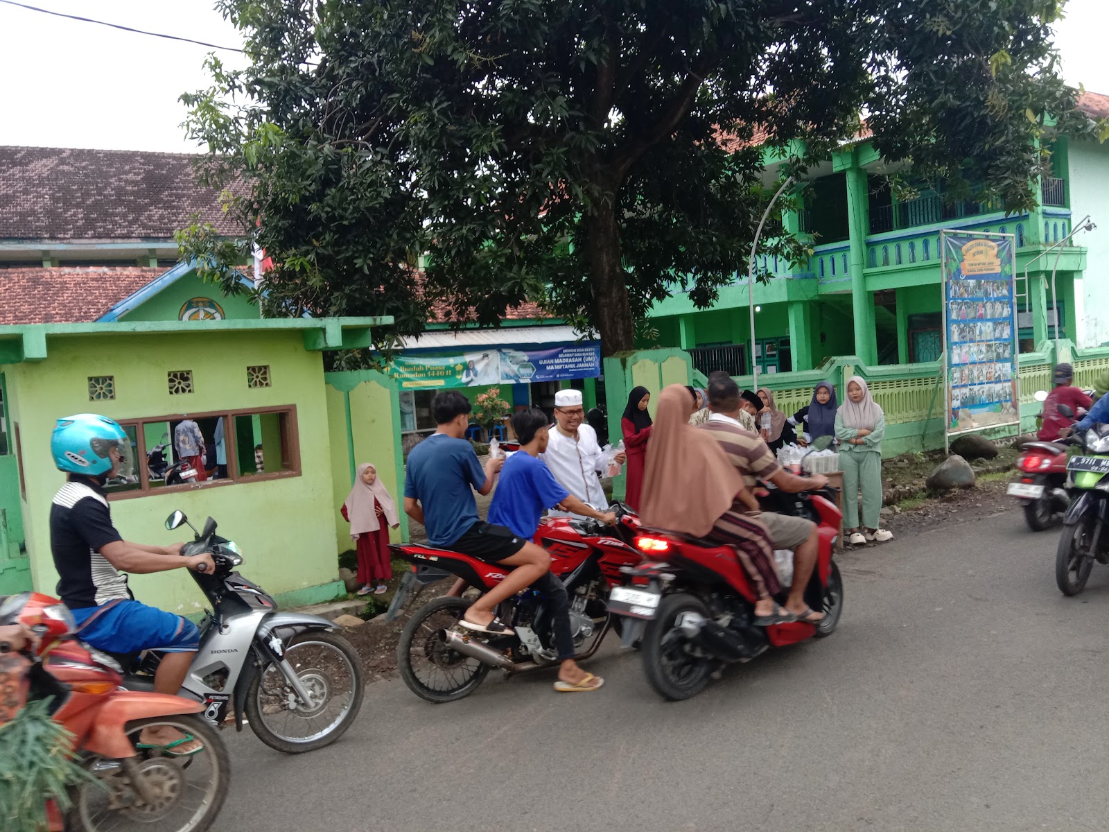 Foto Kegiatan