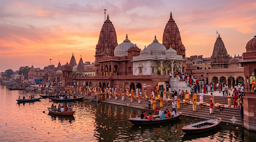 Mathura