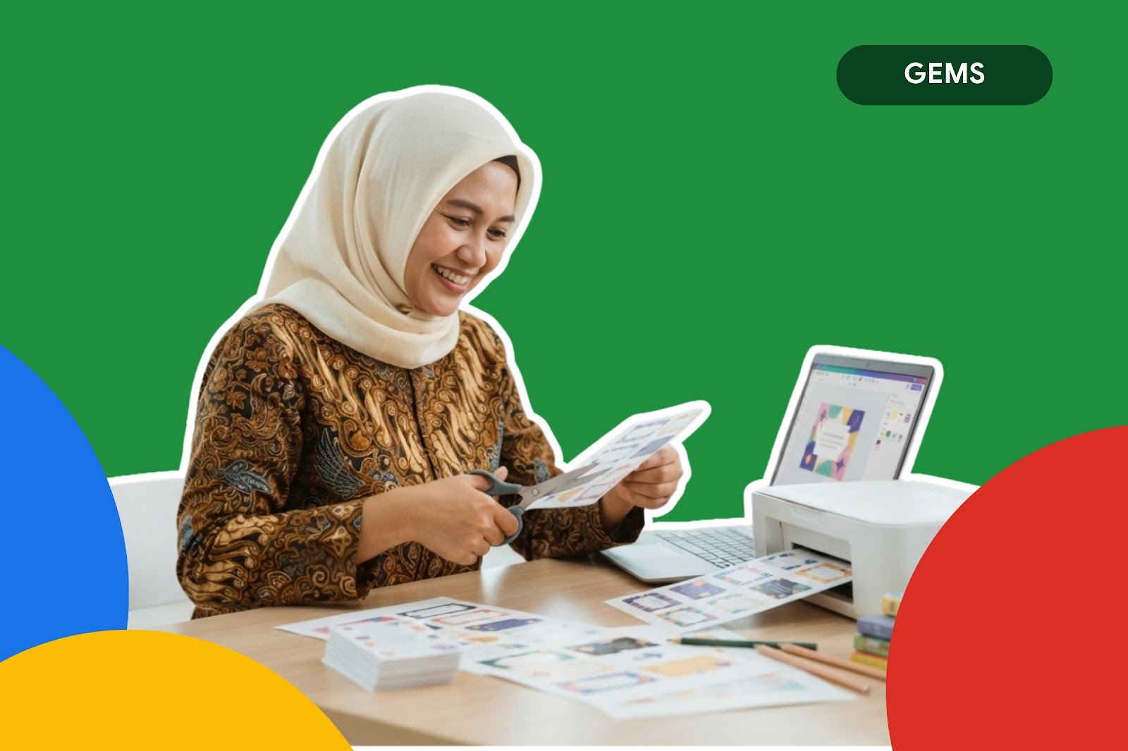 Label Rekomendasi Buku