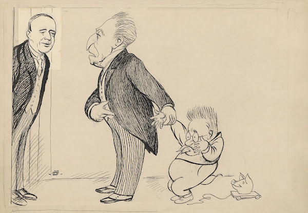 Akrobat Oh eller Lyngsies Vise 1928