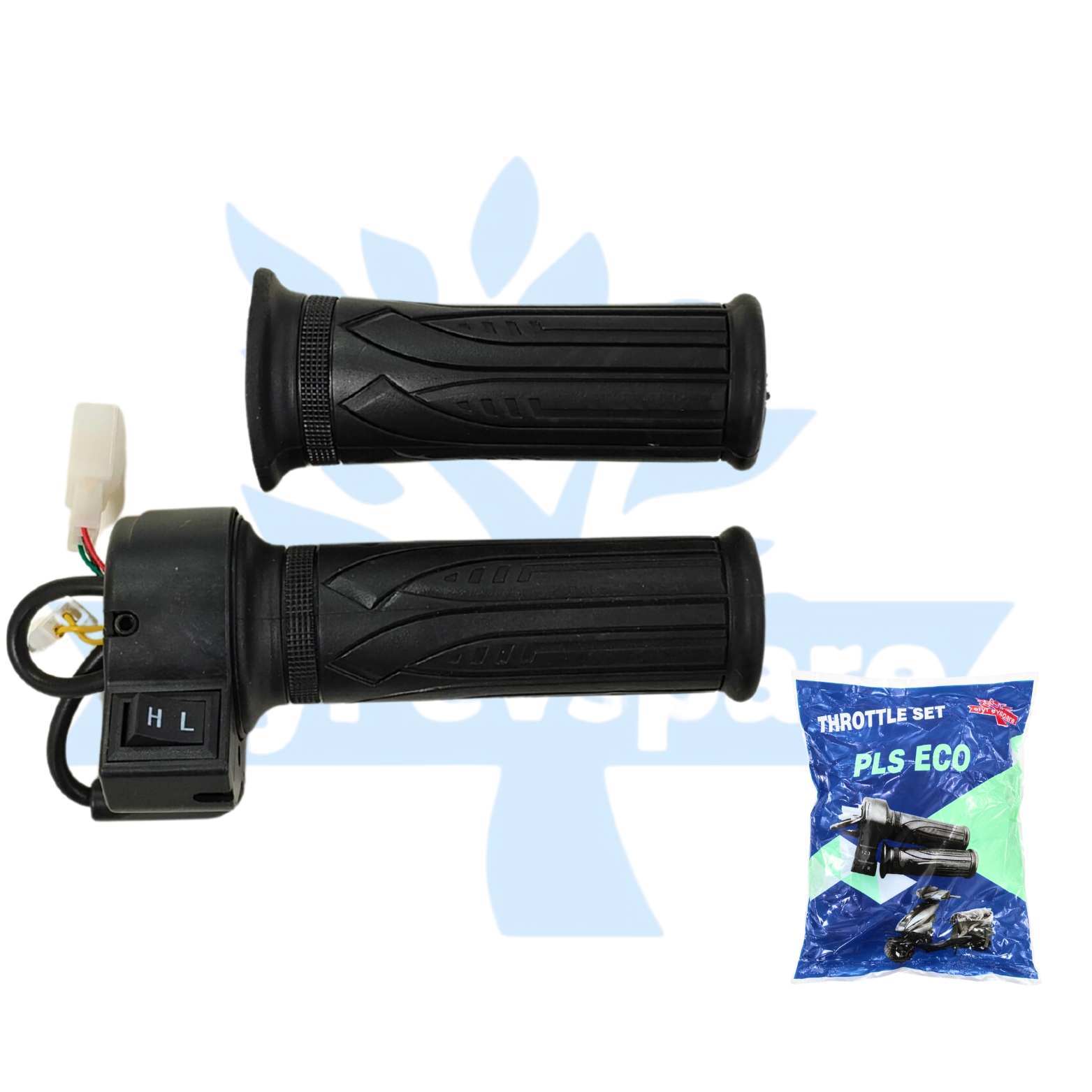 TROTL [PLS HL  AMPER] (0588)