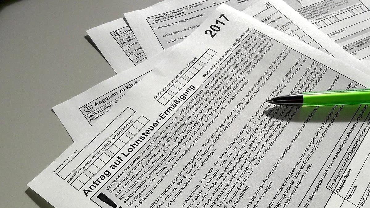 프리랜서 종합소득세 신고 시 인정되는 경비 항목과 절세 활용법