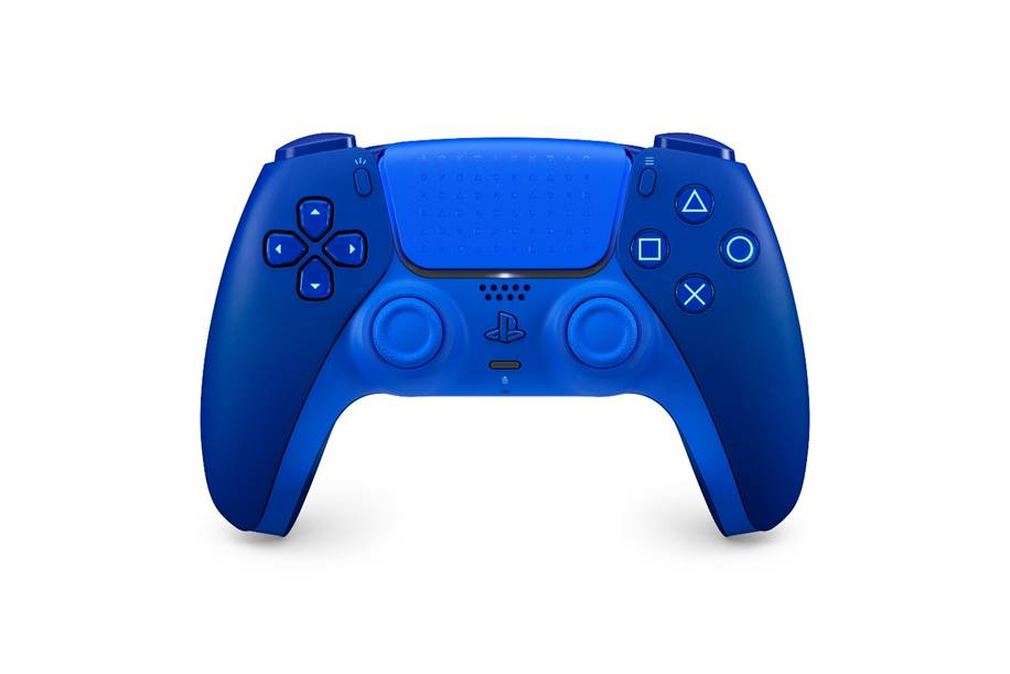 PlayStation lança edição especial DualSense Icon Blue: Conheça os detalhes e datas em Portugal