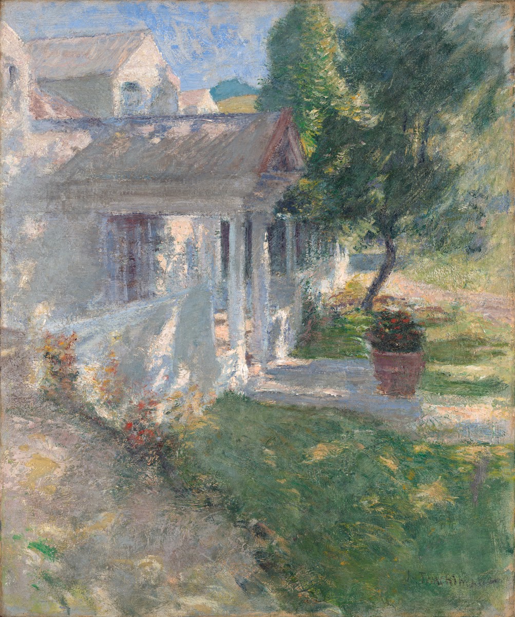 MyHouse