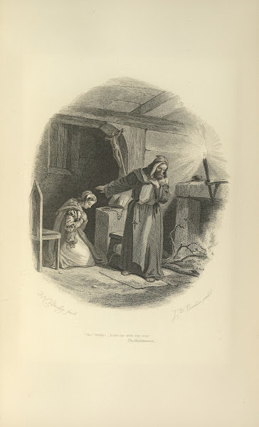 The Herdenmauer 1870s