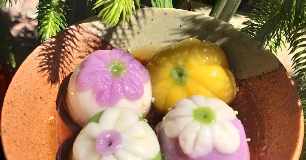 Chè trôi nước