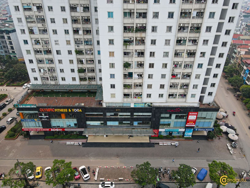 <p>Chung cư Ngô Thì Nhậm là dự án tổ hợp căn hộ cao cấp, thương mại dịch vụ và văn phòng cho thuê do Công ty Cổ phần Đầu tư và Xây dựng Xuân Mai làm chủ đầu tư. Dự án có thiết kế thông minh, hiện đại ngay mặt đường Ngô Thì Nhậm, quận Hà Đông, Hà Nội với tổng vốn đầu tư khoảng 708 tỷ đồng.</p>