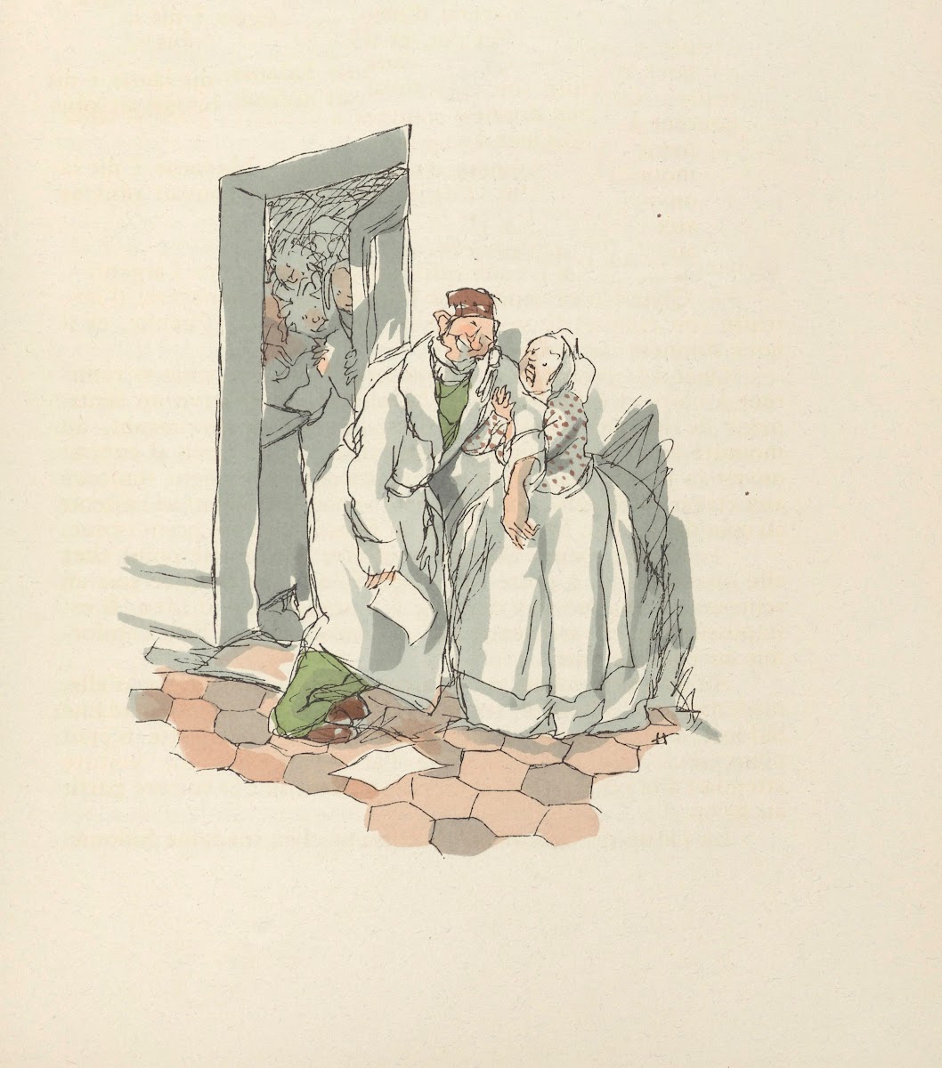 Scènes de la vie de Bohème Pl30 1945