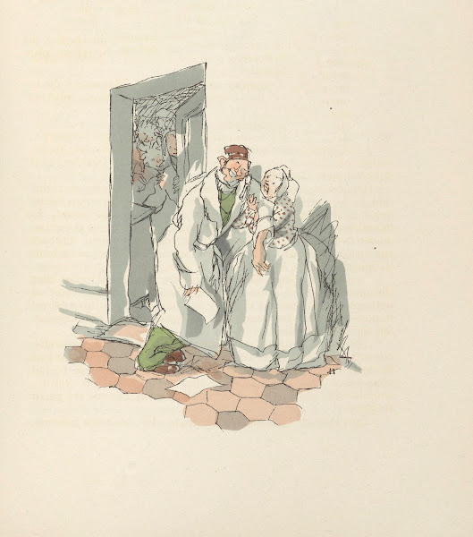 Scènes de la vie de Bohème Pl30 1945
