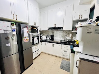 The Strata Townhouse Fasa 1, Bandar Puteri Bangi — Unit Bawah 3 Bilik — foto 10/10