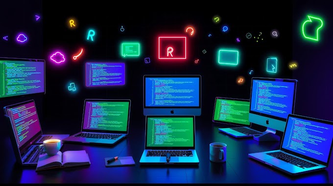 Can You Actually Learn to Code for Free Without Hitting a Paywall?