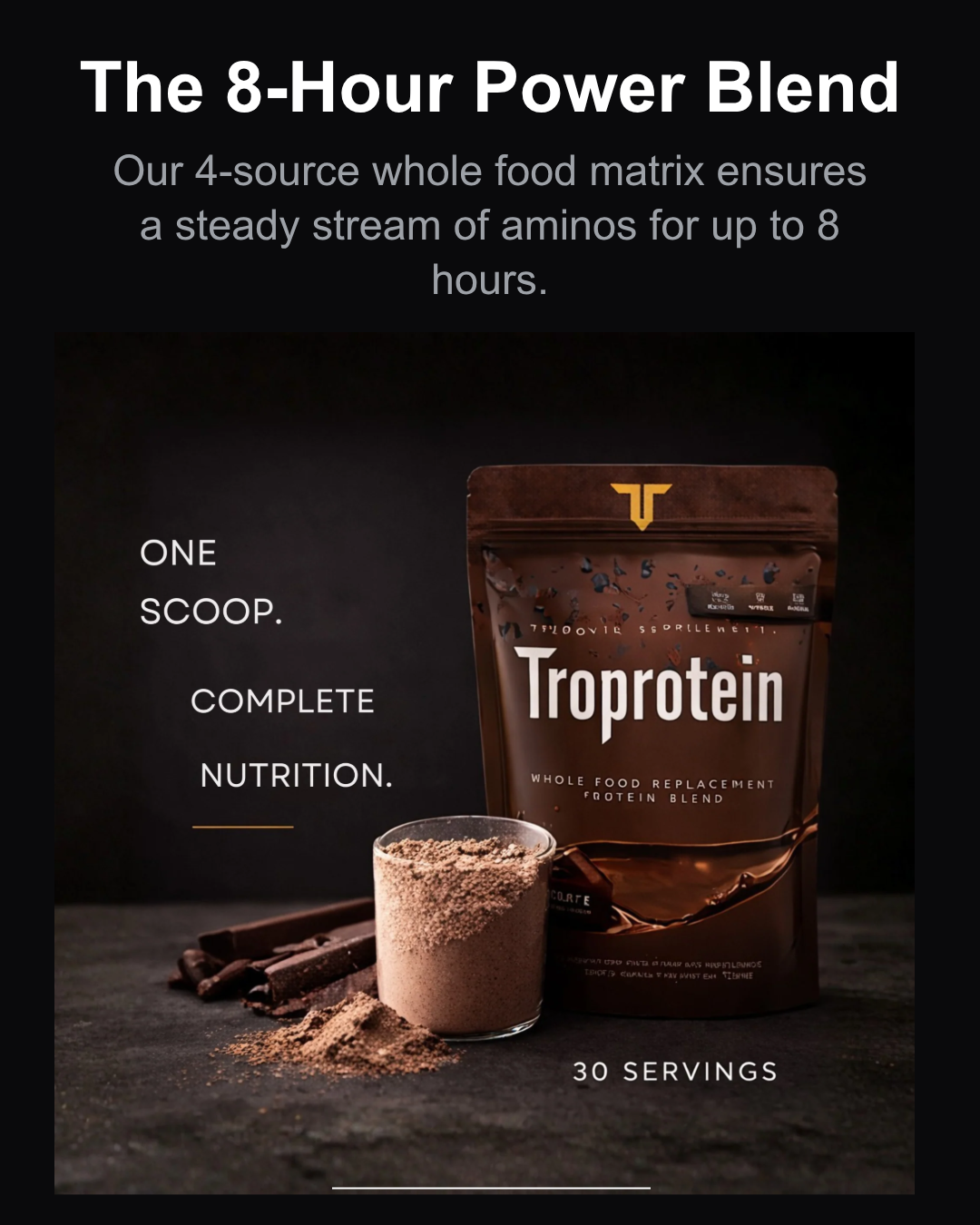 Why GLP-1 Users Need to Rethink Protein Quality, Not Just Quantity