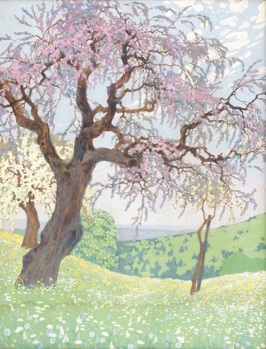 Frühling 1916