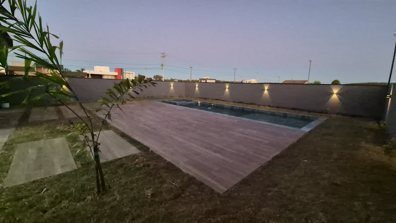 Foto 3 de Casa à venda no Condomínio Riviera de Santa Cristina XIII HZF22RI