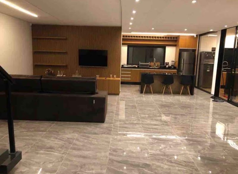 Foto 14 de Casa de alto padrão à venda quadra HO próximo ao clube Iate