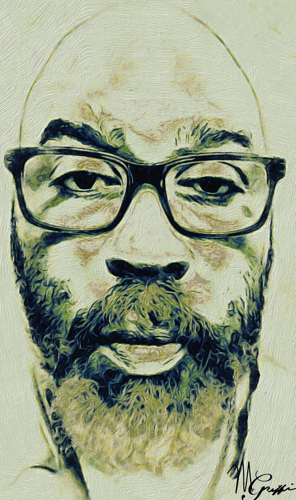 Michael Griffin