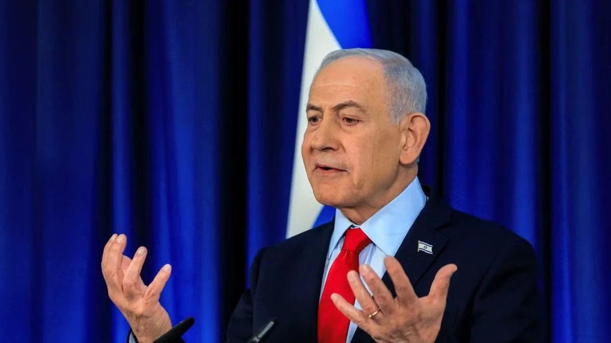[Video] Israel đặt mục tiêu kiểm soát 70% lãnh thổ Dải Gaza - Báo Nhân Dân