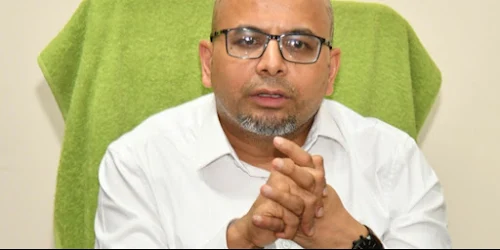 ব্যবসায়ীদের দাবি মানা হয়েছে, এনইআইআর বন্ধ হবে না : ফয়েজ তৈয়্যব