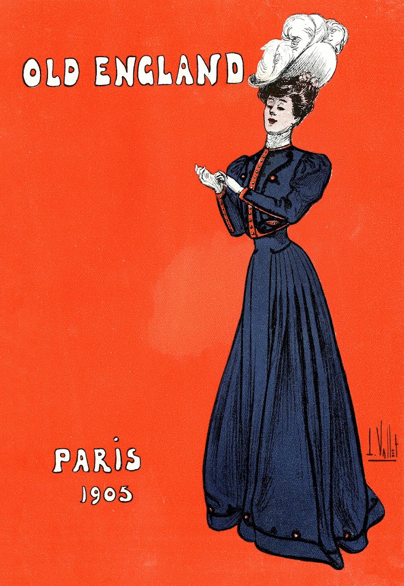 Paris 1905