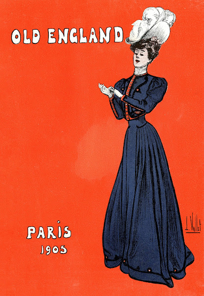 Paris 1905