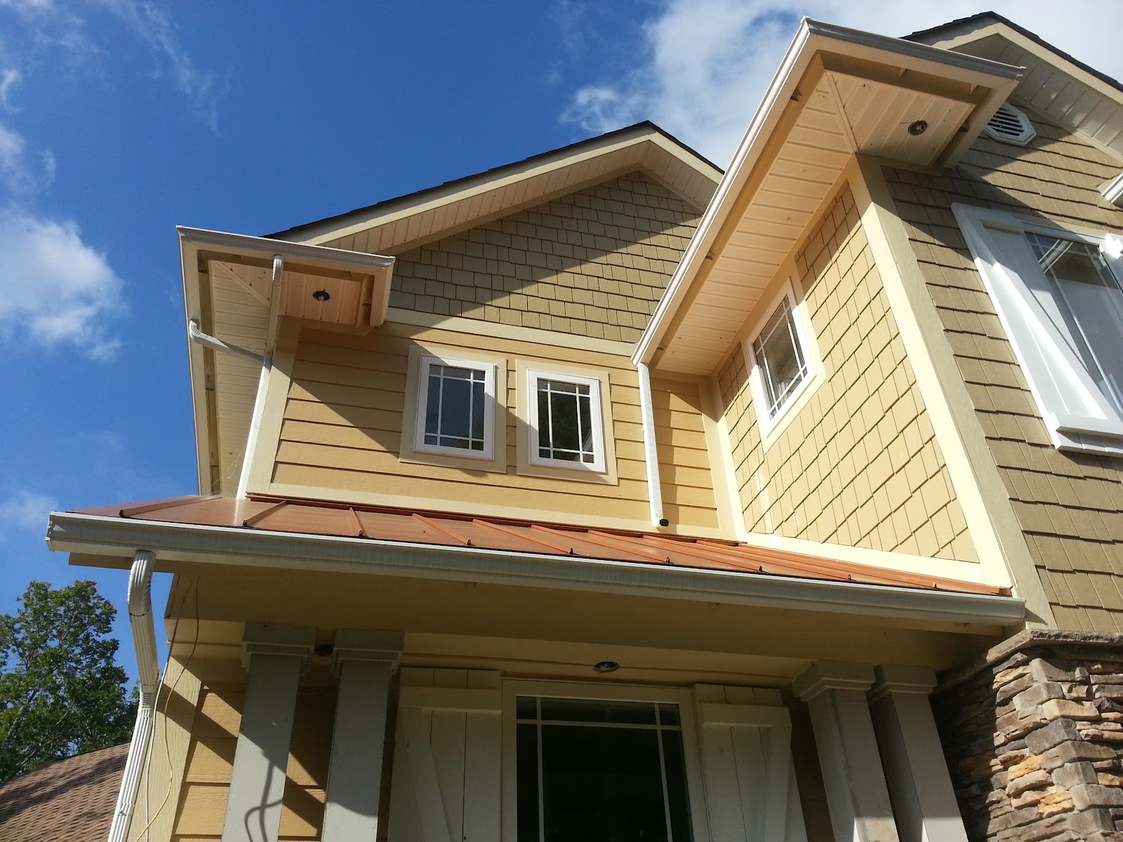 Cedar Rock 3: Residential Construction in Middle Tennessee — Middle Tennessee (project photo 5)